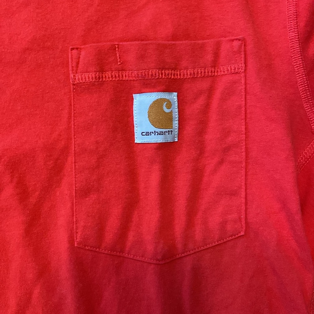 Carhartt Shirt - Picture 2 of 4
